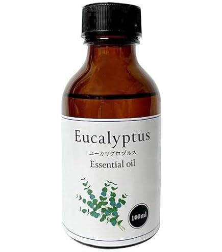 Amazon.co.jp: 天然100% ペパーミント オイル 100ml 精油